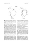 CHEMO-ENZYMATIC APPROACH TO THE SYNTHESIS OF PIMECROLIMUS diagram and image