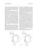 CHEMO-ENZYMATIC APPROACH TO THE SYNTHESIS OF PIMECROLIMUS diagram and image