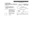 METHOD AND COMPOSITION FOR ENHANCING EFFICIENCY AND SENSITIVITY IN     POLYMERASE CHAIN REACTION diagram and image