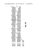 TERMITE ENZYMES AND USES THEREOF FOR IN VITRO CONVERSION OF     LIGNIN-CONTAINING MATERIALS TO FERMENTABLE PRODUCTS diagram and image