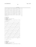 TERMITE ENZYMES AND USES THEREOF FOR IN VITRO CONVERSION OF     LIGNIN-CONTAINING MATERIALS TO FERMENTABLE PRODUCTS diagram and image