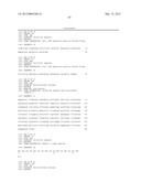 TERMITE ENZYMES AND USES THEREOF FOR IN VITRO CONVERSION OF     LIGNIN-CONTAINING MATERIALS TO FERMENTABLE PRODUCTS diagram and image