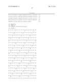 Nucleotide Sequences Encoding Alanine Racemase from Coryneform diagram and image