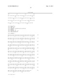 Nucleotide Sequences Encoding Alanine Racemase from Coryneform diagram and image