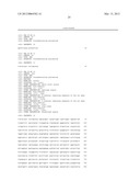 Nucleotide Sequences Encoding Alanine Racemase from Coryneform diagram and image