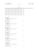 Nucleotide Sequences Encoding Alanine Racemase from Coryneform diagram and image