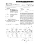 HIGH THROUGHPUT BIOPROCESS APPARATUS diagram and image