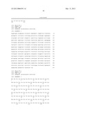 RECOMBINANT YEAST WITH IMPROVED ETHANOL TOLERANCE AND RELATED METHODS OF     USE diagram and image