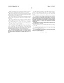 RECOMBINANT YEAST WITH IMPROVED ETHANOL TOLERANCE AND RELATED METHODS OF     USE diagram and image