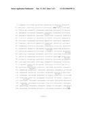 Mutation of the parkin gene, compositions, methods and uses diagram and image