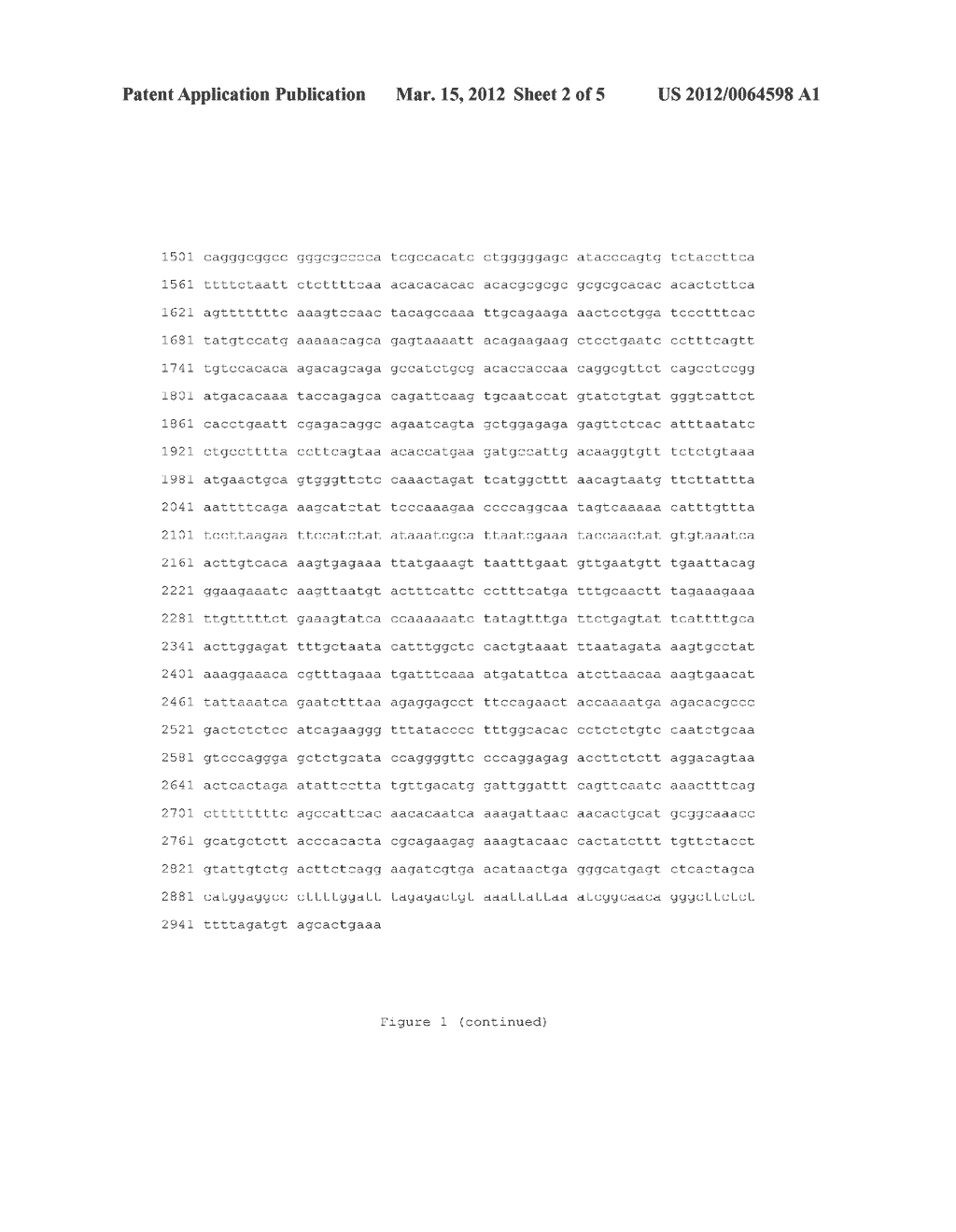 Mutation of the parkin gene, compositions, methods and uses - diagram, schematic, and image 03