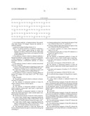 ANTI-5T4 ANTIBODIES AND USES THEREOF diagram and image