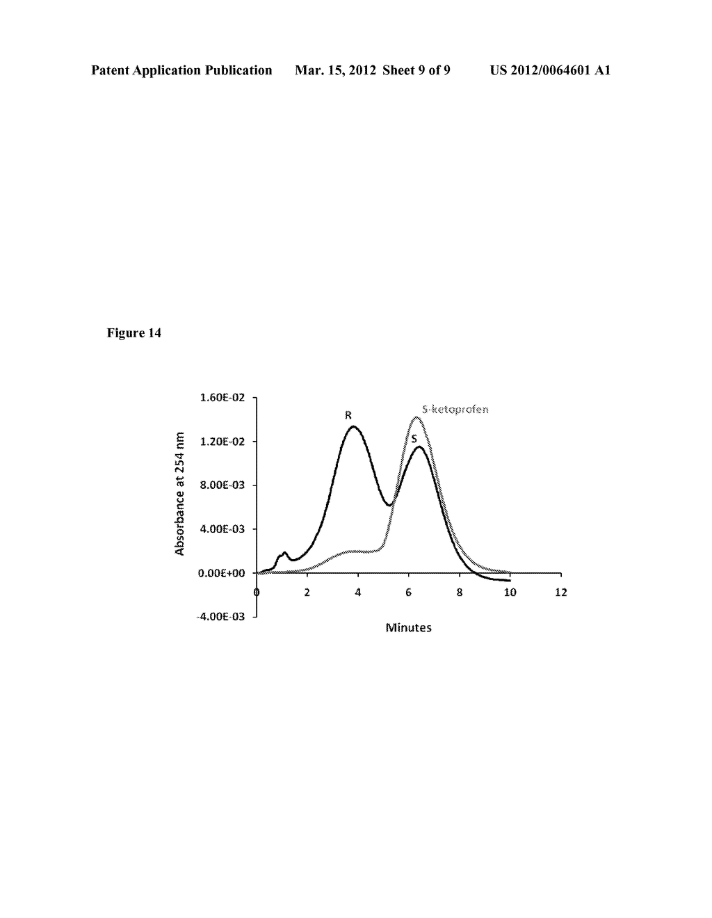 Chromatography Membranes for the Purification of Chiral Compounds - diagram, schematic, and image 10