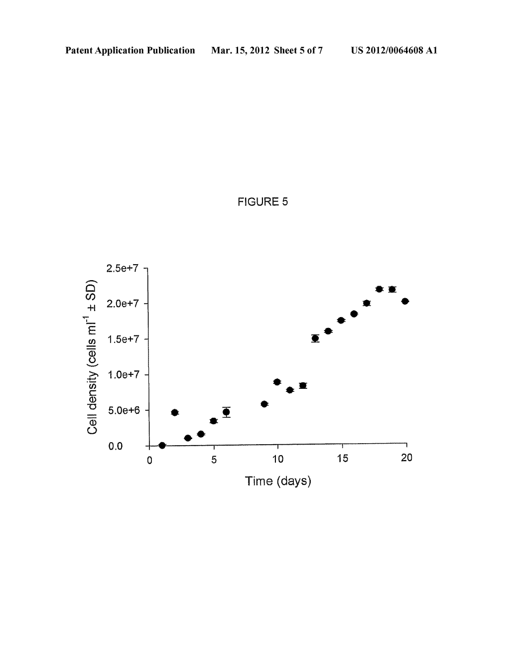 METHOD OF CULTURING PHOTOSYNTHETIC ORGANISMS - diagram, schematic, and image 06