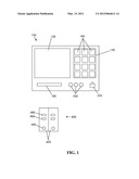 Monitoring Methods and Apparatus diagram and image