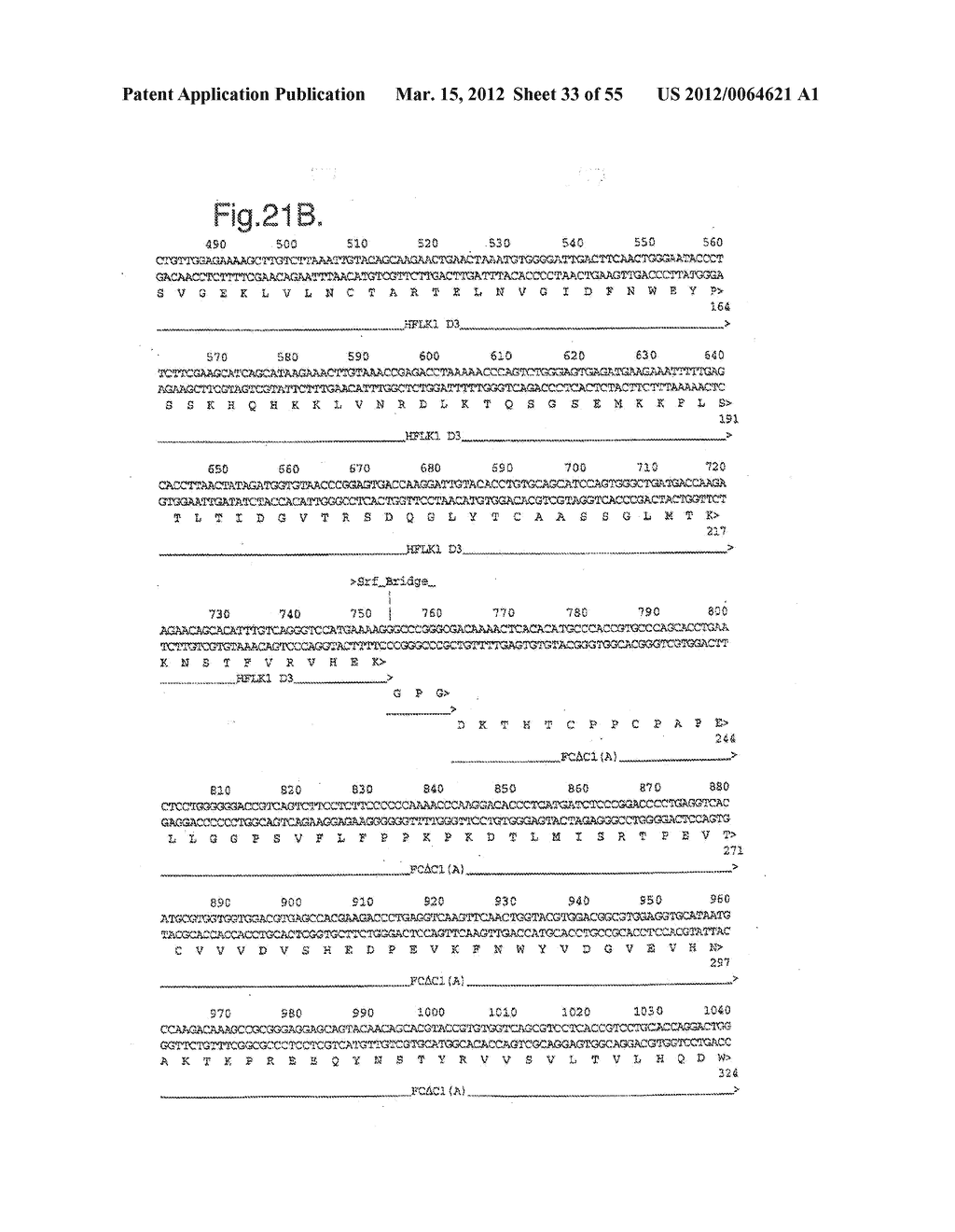 Cell Culture Compositions Capable of Producing a VEGF-Binding Fusion     Polypeptide - diagram, schematic, and image 34