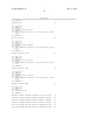 Nucleic Acids, Polypeptides, Compositions, and Methods for Modulating     Apoptosis diagram and image