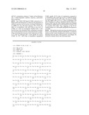 B7-H7 ANTIBODIES AND METHOD OF USE diagram and image