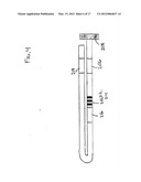 PREWETTING LATERAL FLOW TEST STRIP diagram and image