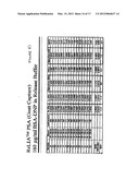 PREWETTING LATERAL FLOW TEST STRIP diagram and image