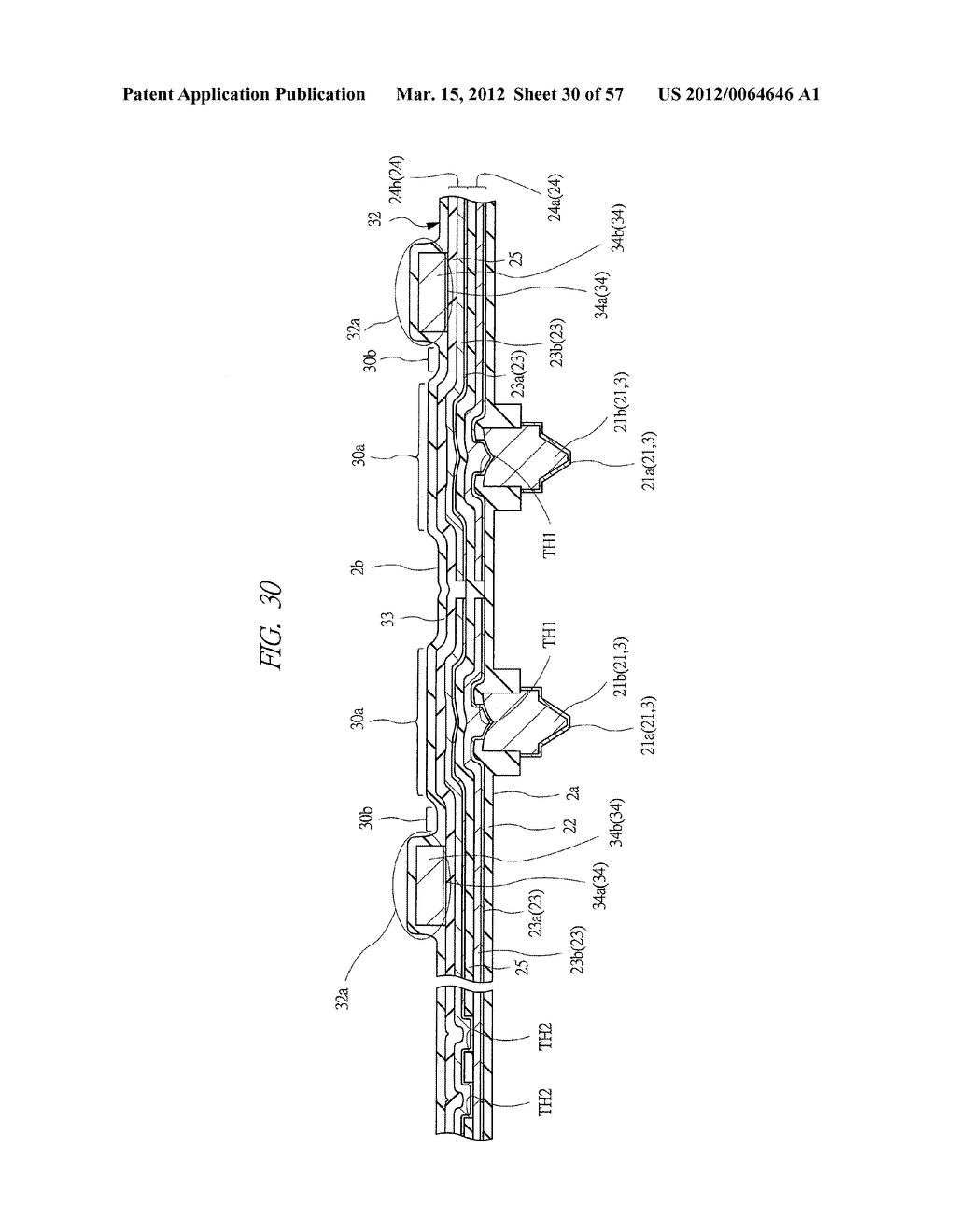 METHOD OF MANUFACTURING SEMICONDUCTOR INTEGRATED CIRCUIT DEVICE - diagram, schematic, and image 31