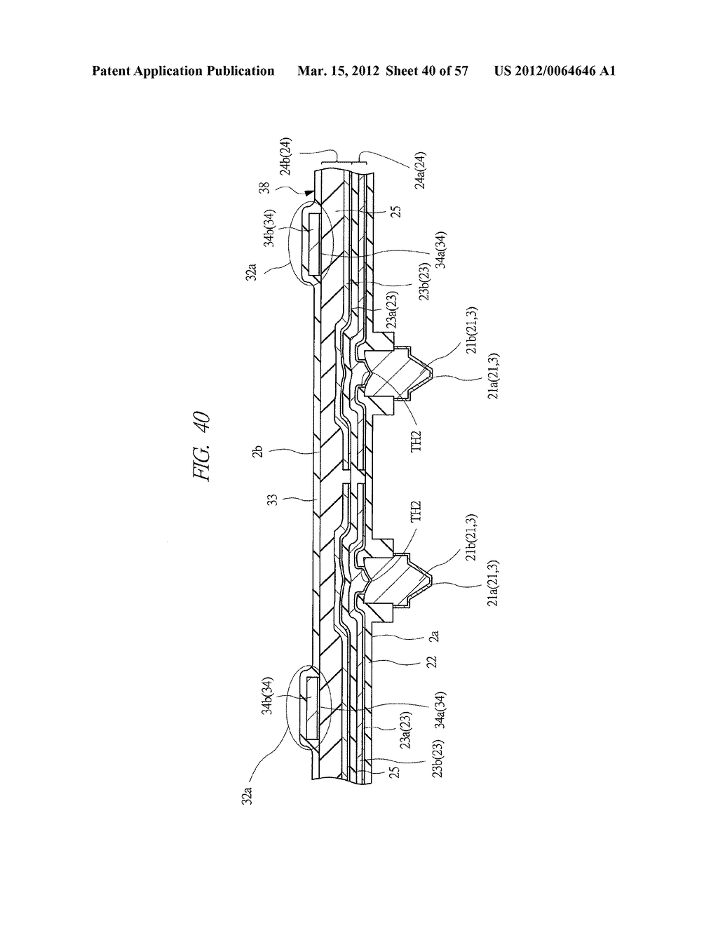 METHOD OF MANUFACTURING SEMICONDUCTOR INTEGRATED CIRCUIT DEVICE - diagram, schematic, and image 41