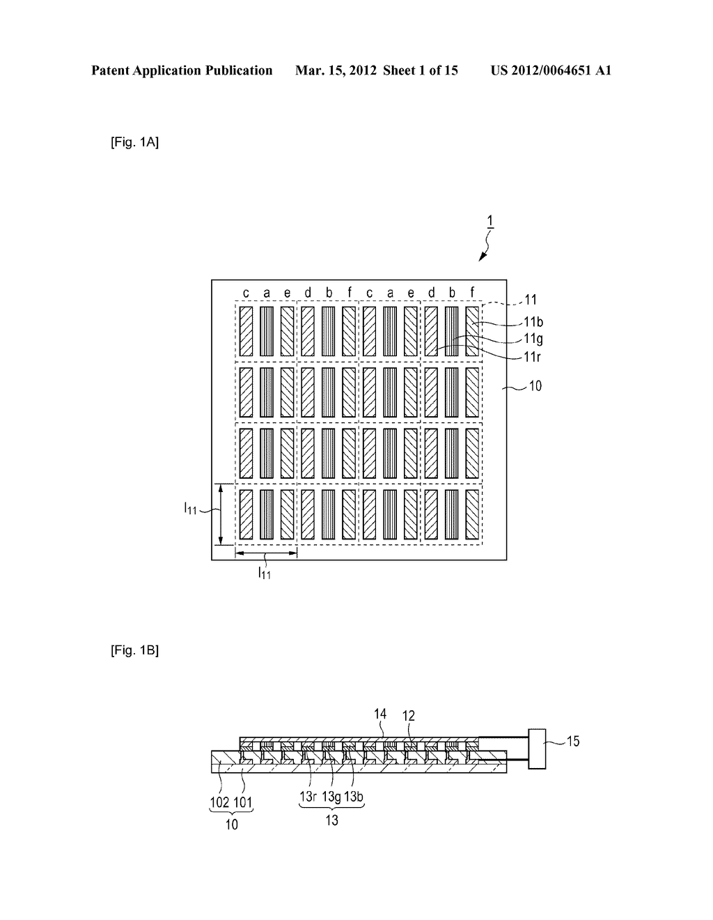 METHOD FOR MANUFACTURING ORGANIC ELECTROLUMINESCENT DISPLAY APPARATUS - diagram, schematic, and image 02