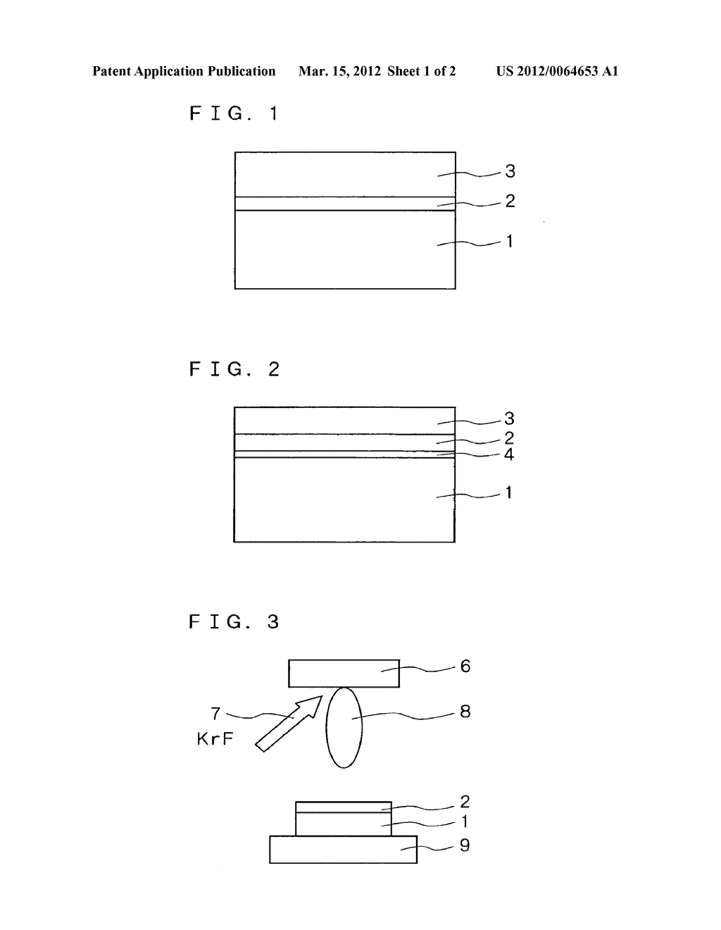 NITRIDE SEMICONDUCTOR DEVICE AND METHOD FOR GROWING NITRIDE SEMICONDUCTOR     CRYSTAL LAYER - diagram, schematic, and image 02