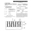 METHOD FOR PRODUCING LIGHT-EMITTING FILM AND LIGHT-EMITTING DEVICE diagram and image