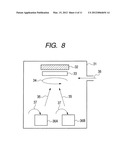 METHOD FOR PRODUCING LIGHT-EMITTING FILM AND LIGHT-EMITTING DEVICE diagram and image