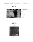 METHOD FOR PRODUCING LIGHT-EMITTING FILM AND LIGHT-EMITTING DEVICE diagram and image