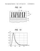 METHOD FOR PRODUCING LIGHT-EMITTING FILM AND LIGHT-EMITTING DEVICE diagram and image