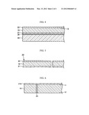 Manufacturing method of semiconductor device diagram and image