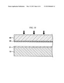 Manufacturing method of semiconductor device diagram and image