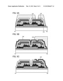 METHOD FOR MANUFACTURING SEMICONDUCTOR DEVICE diagram and image