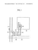 MANUFACTURING METHOD OF THIN FILM TRANSISTOR ARRAY PANEL diagram and image