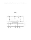 MANUFACTURING METHOD OF THIN FILM TRANSISTOR ARRAY PANEL diagram and image