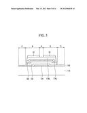 MANUFACTURING METHOD OF THIN FILM TRANSISTOR ARRAY PANEL diagram and image