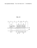 MANUFACTURING METHOD OF THIN FILM TRANSISTOR ARRAY PANEL diagram and image