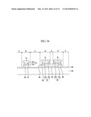 MANUFACTURING METHOD OF THIN FILM TRANSISTOR ARRAY PANEL diagram and image