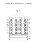 Semiconductor Memory Device And Method Of Forming The Same diagram and image