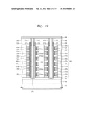 Semiconductor Memory Device And Method Of Forming The Same diagram and image