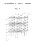 Methods of Manufacturing Three-Dimensional Semiconductor Memory Devices diagram and image