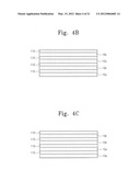 Methods of Manufacturing Three-Dimensional Semiconductor Memory Devices diagram and image