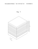 Methods of Manufacturing Three-Dimensional Semiconductor Memory Devices diagram and image