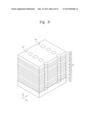 Methods of Manufacturing Three-Dimensional Semiconductor Memory Devices diagram and image