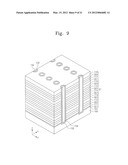 Methods of Manufacturing Three-Dimensional Semiconductor Memory Devices diagram and image