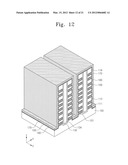 Methods of Manufacturing Three-Dimensional Semiconductor Memory Devices diagram and image