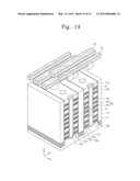 Methods of Manufacturing Three-Dimensional Semiconductor Memory Devices diagram and image