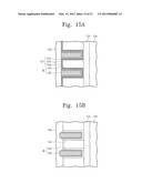 Methods of Manufacturing Three-Dimensional Semiconductor Memory Devices diagram and image